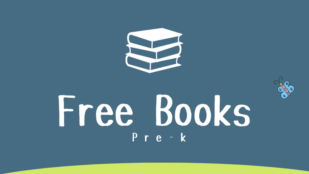 pre k free Books thumbail 1