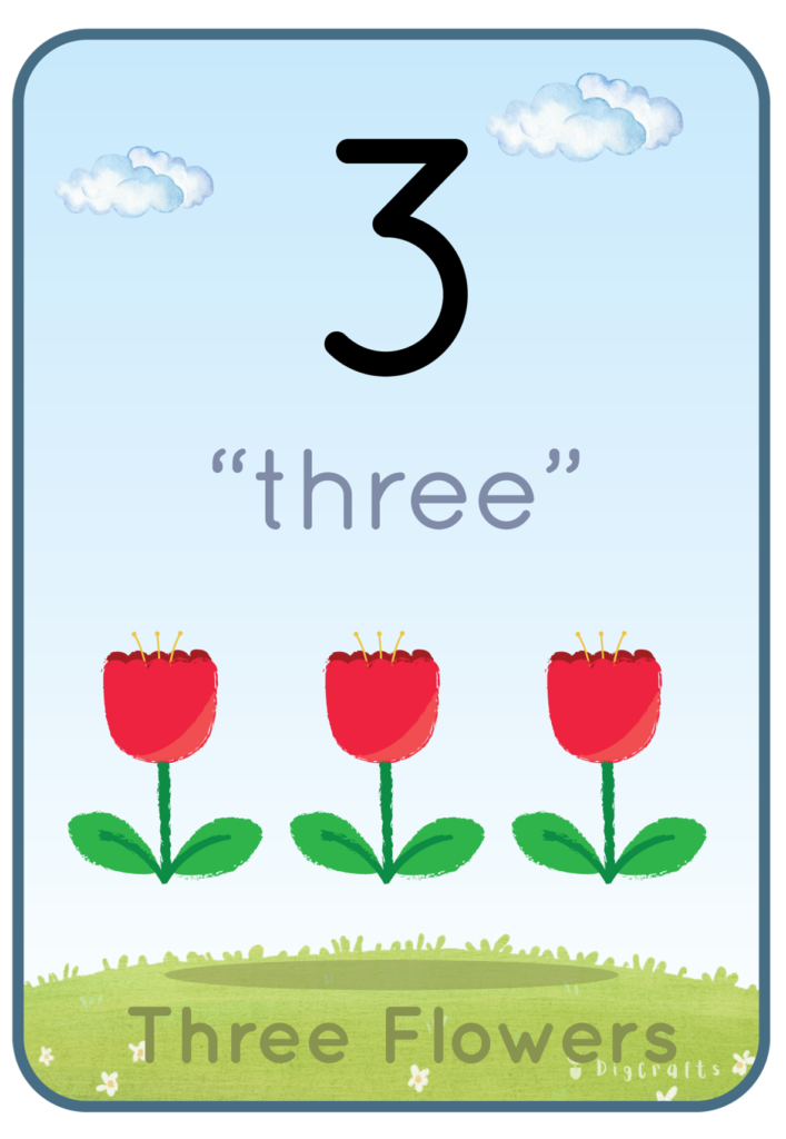 3