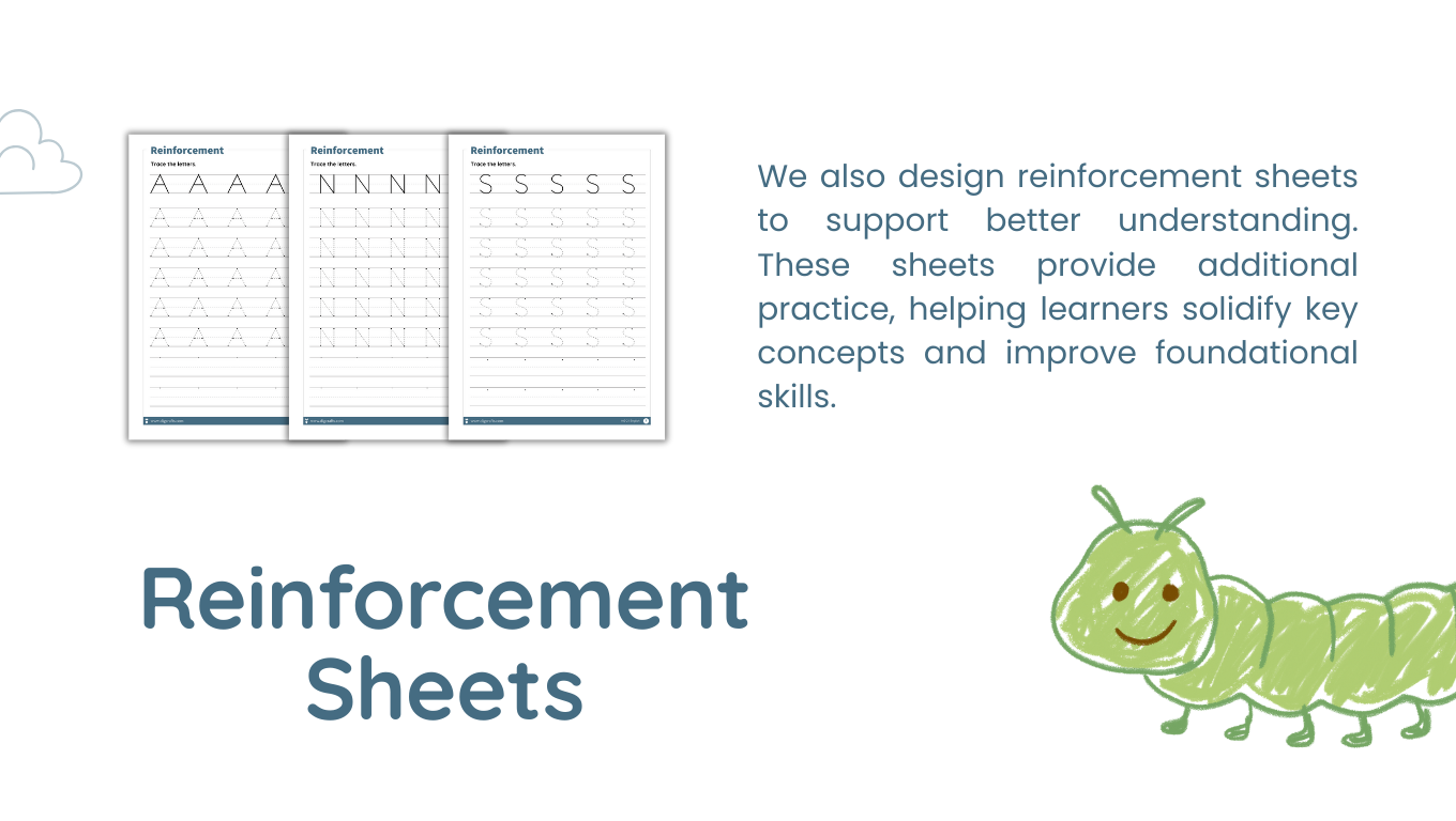 sheets